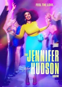 The Jennifer Hudson Show