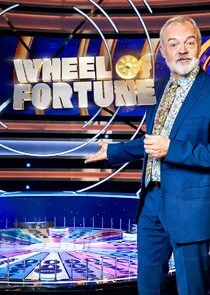 Wheel of Fortune
