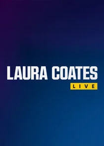 Laura Coates Live