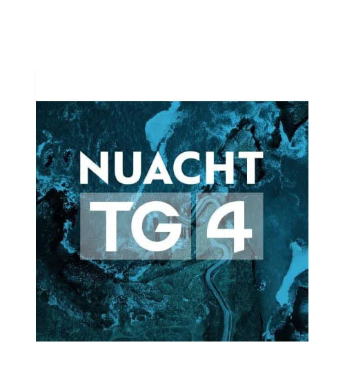 Nuacht TG4