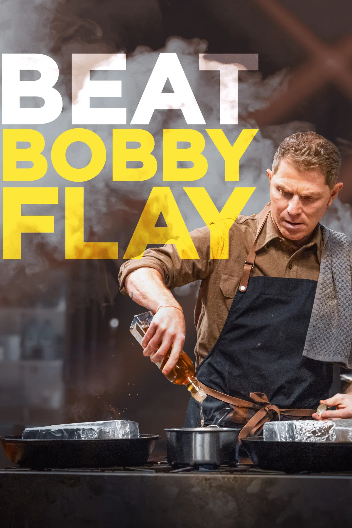 Beat Bobby Flay
