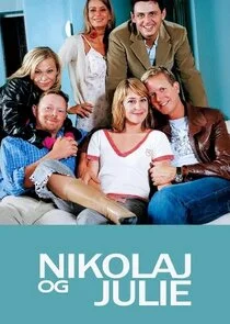 Nikolaj og Julie