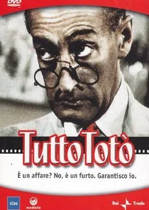 Tutto Totò