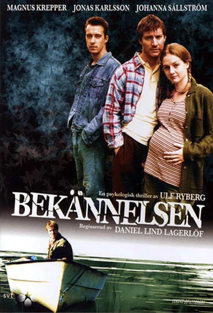 Bekännelsen