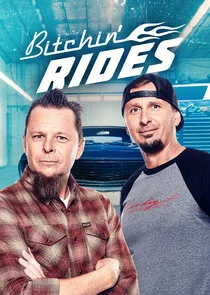 Bitchin' Rides