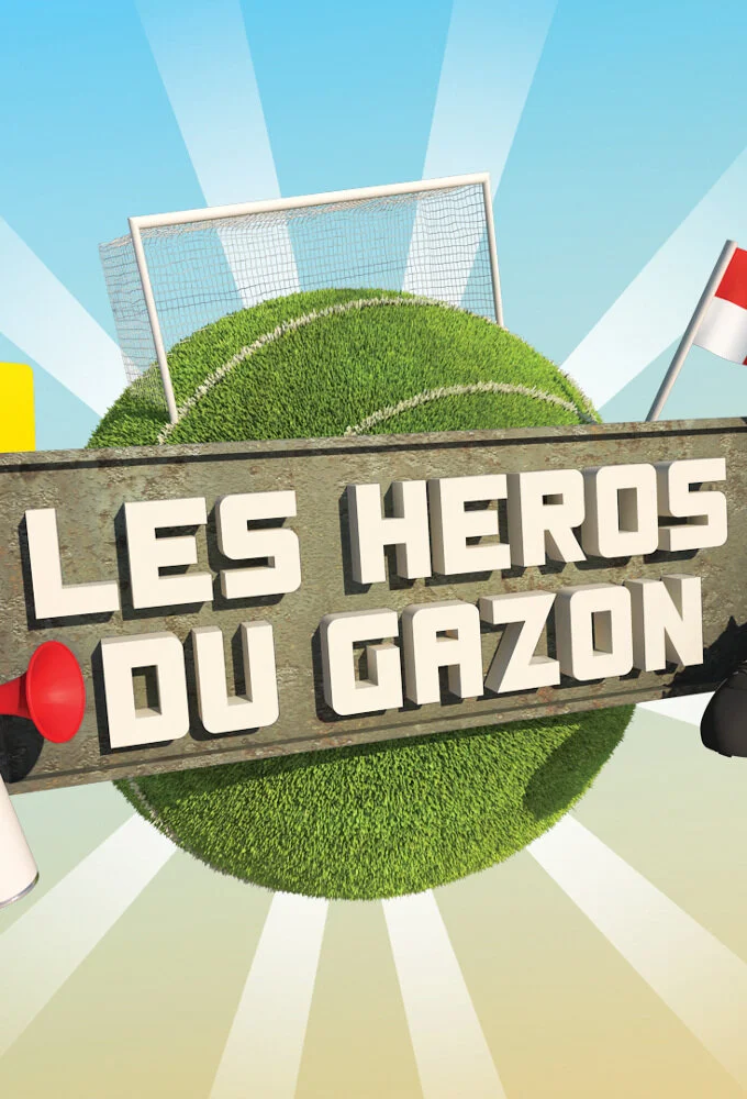 Les Héros du gazon