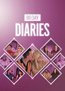 90 Day Diaries