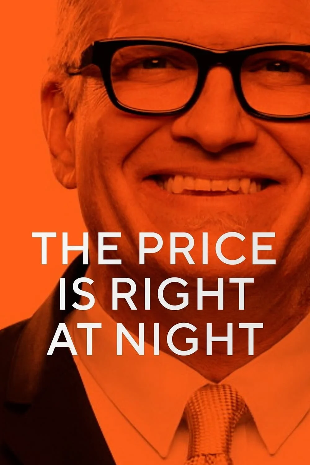 The Price is Right at Night
