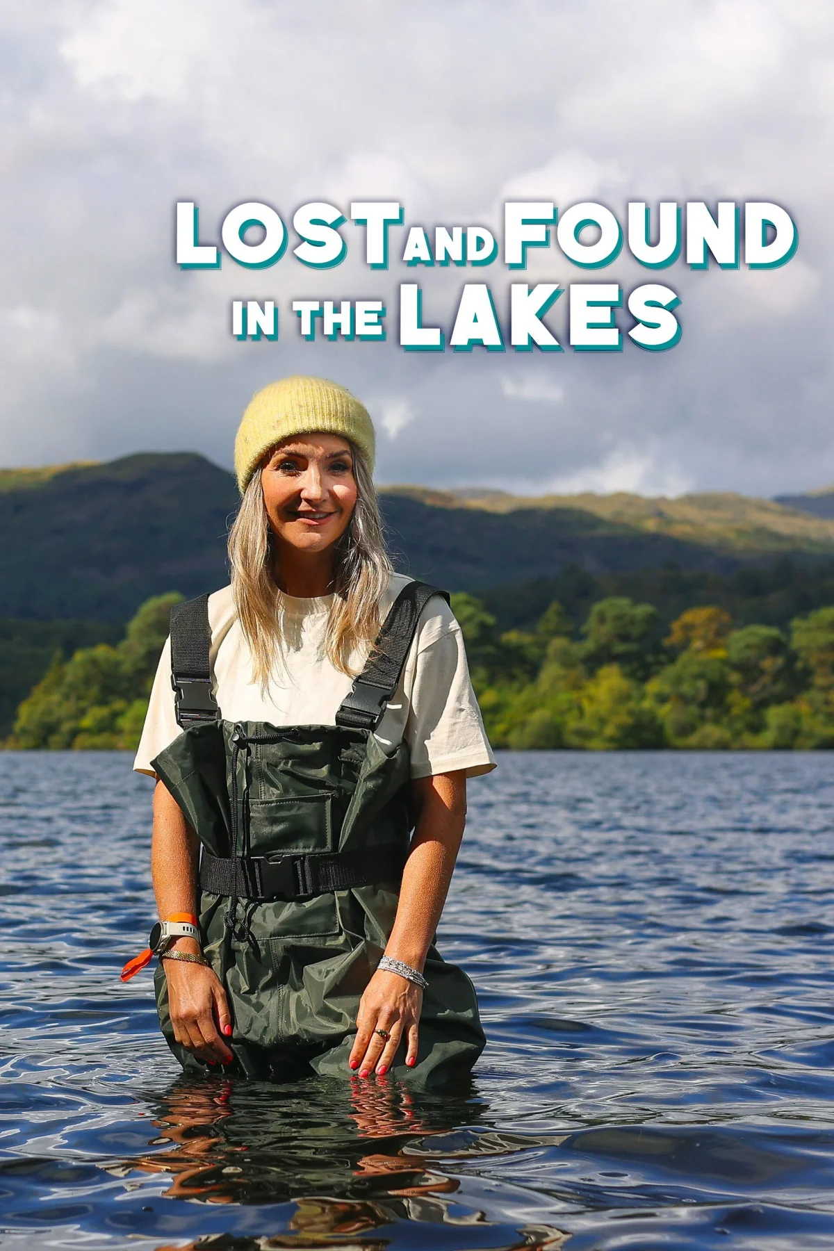 Lost and Found in the Lakes