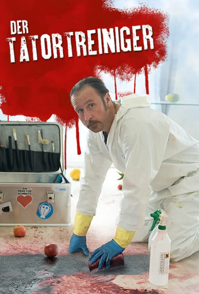 Der Tatortreiniger