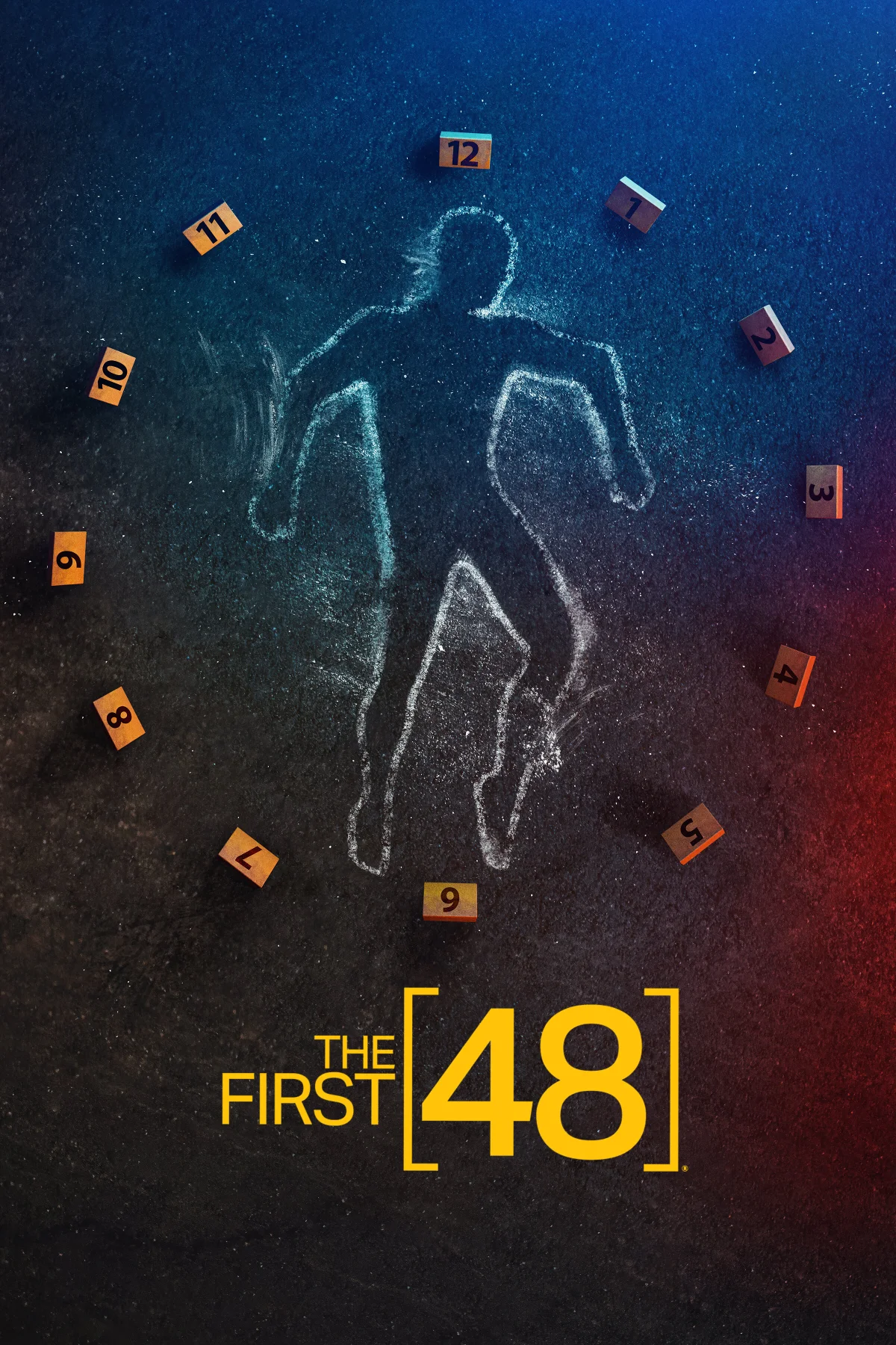 The First 48
