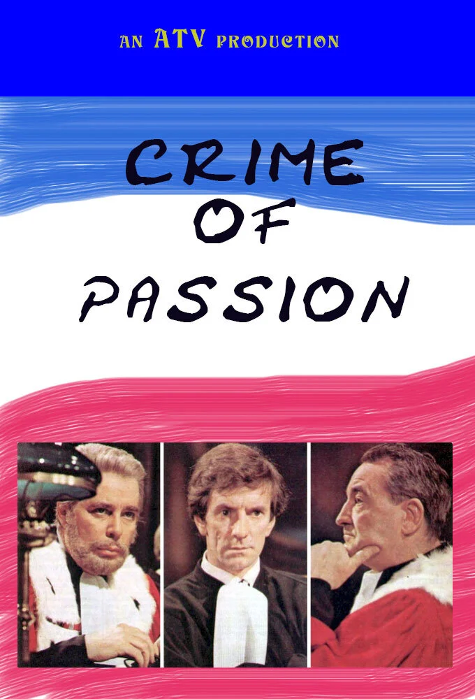 Crime of Passion