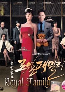 Royal Family
