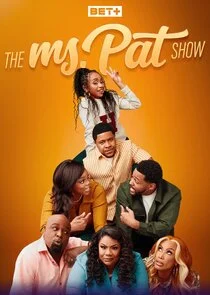 The Ms. Pat Show
