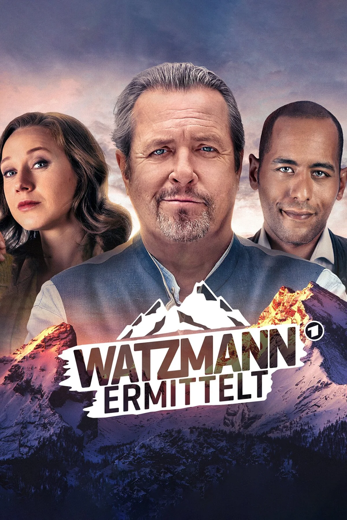Watzmann ermittelt