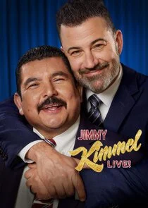 Jimmy Kimmel Live