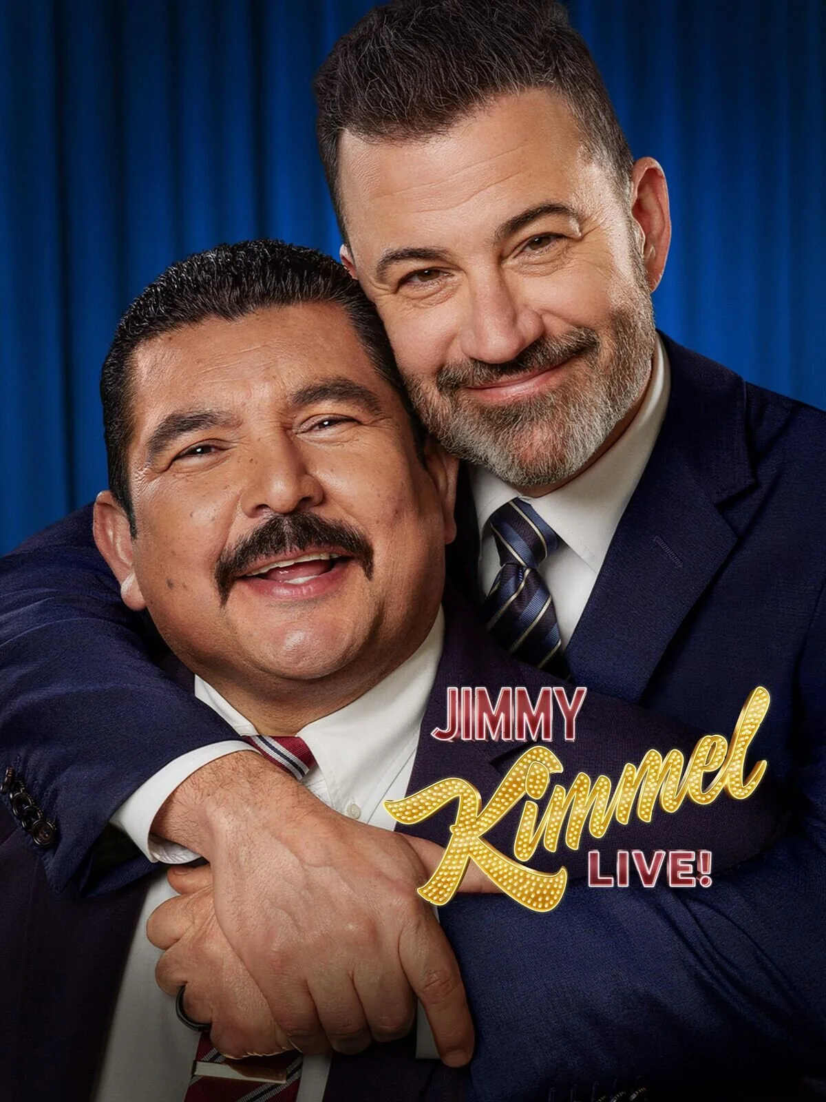 Jimmy Kimmel Live