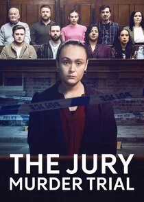 The Jury: Murder Trial