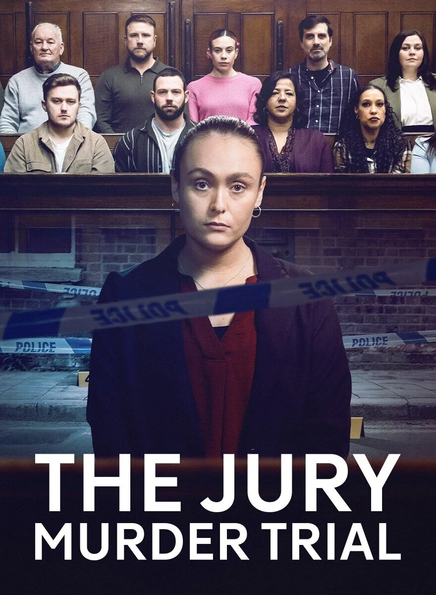 The Jury: Murder Trial