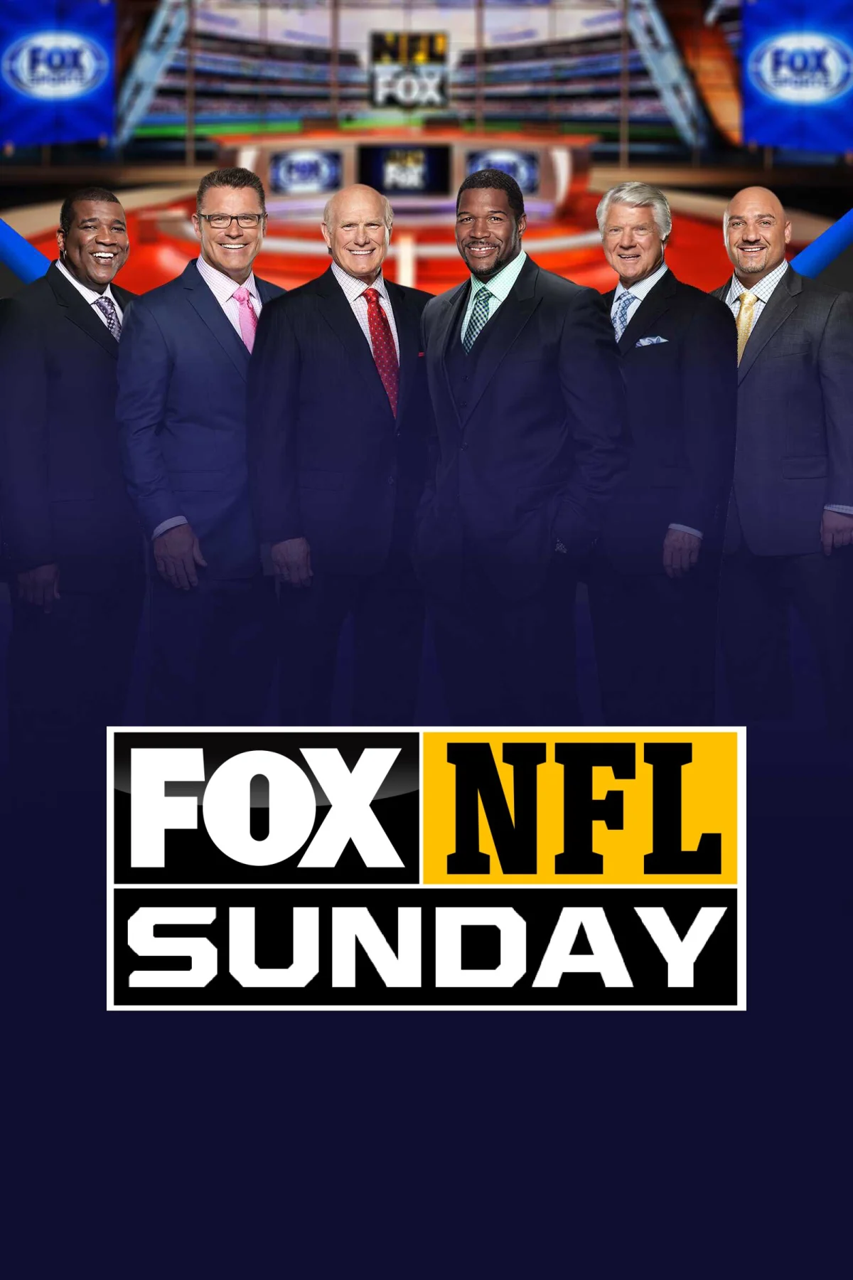 FOX NFL Sunday