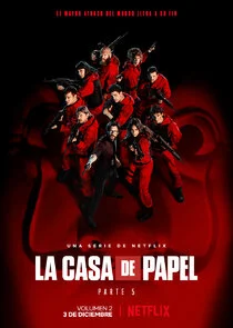 La Casa de Papel
