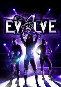 WWE Evolve