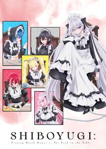 Shiboyugi: Playing Death Games to Put Food on the Table