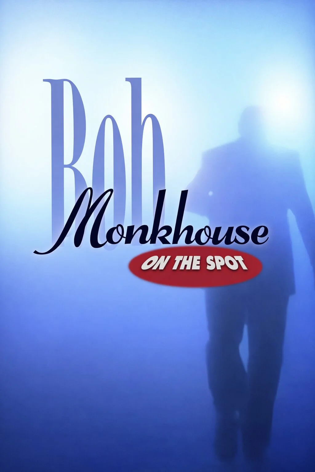 Bob Monkhouse On the Spot