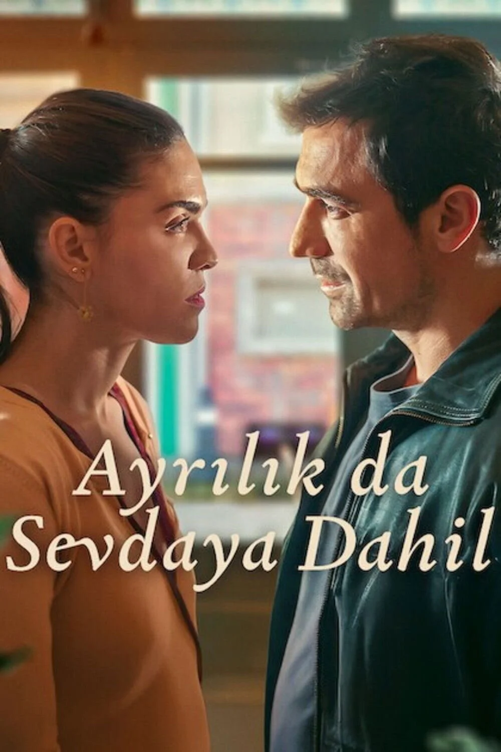 Ayrılık Sevdaya Dahil