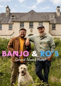 Banjo and Ro's Grand Island Hotel