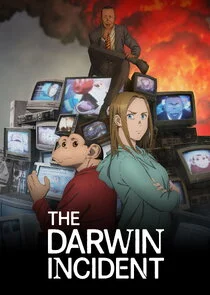 Darwin Jihen