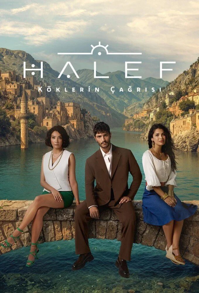 Halef: Köklerin Çağrısı