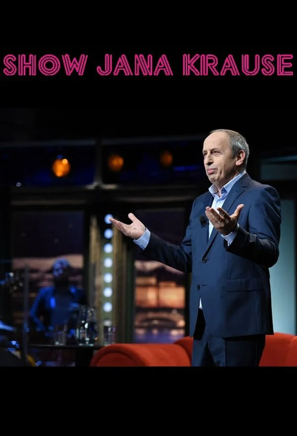 Show Jana Krause