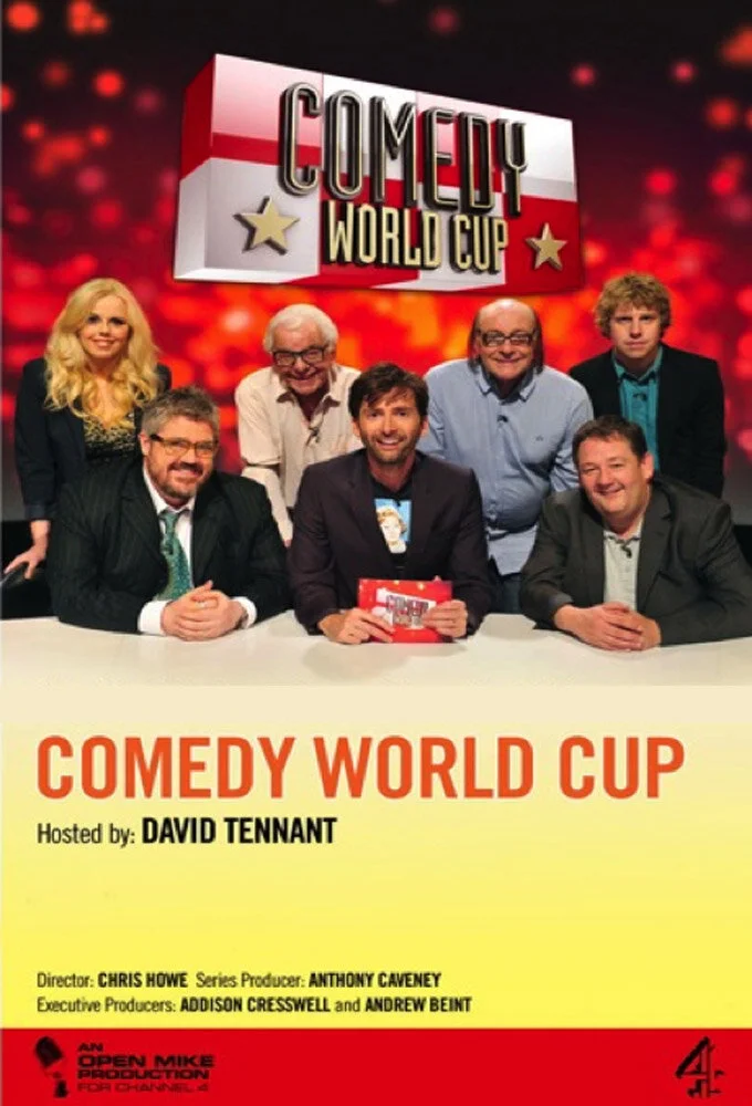 Comedy World Cup