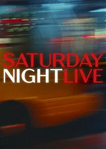 Saturday Night Live