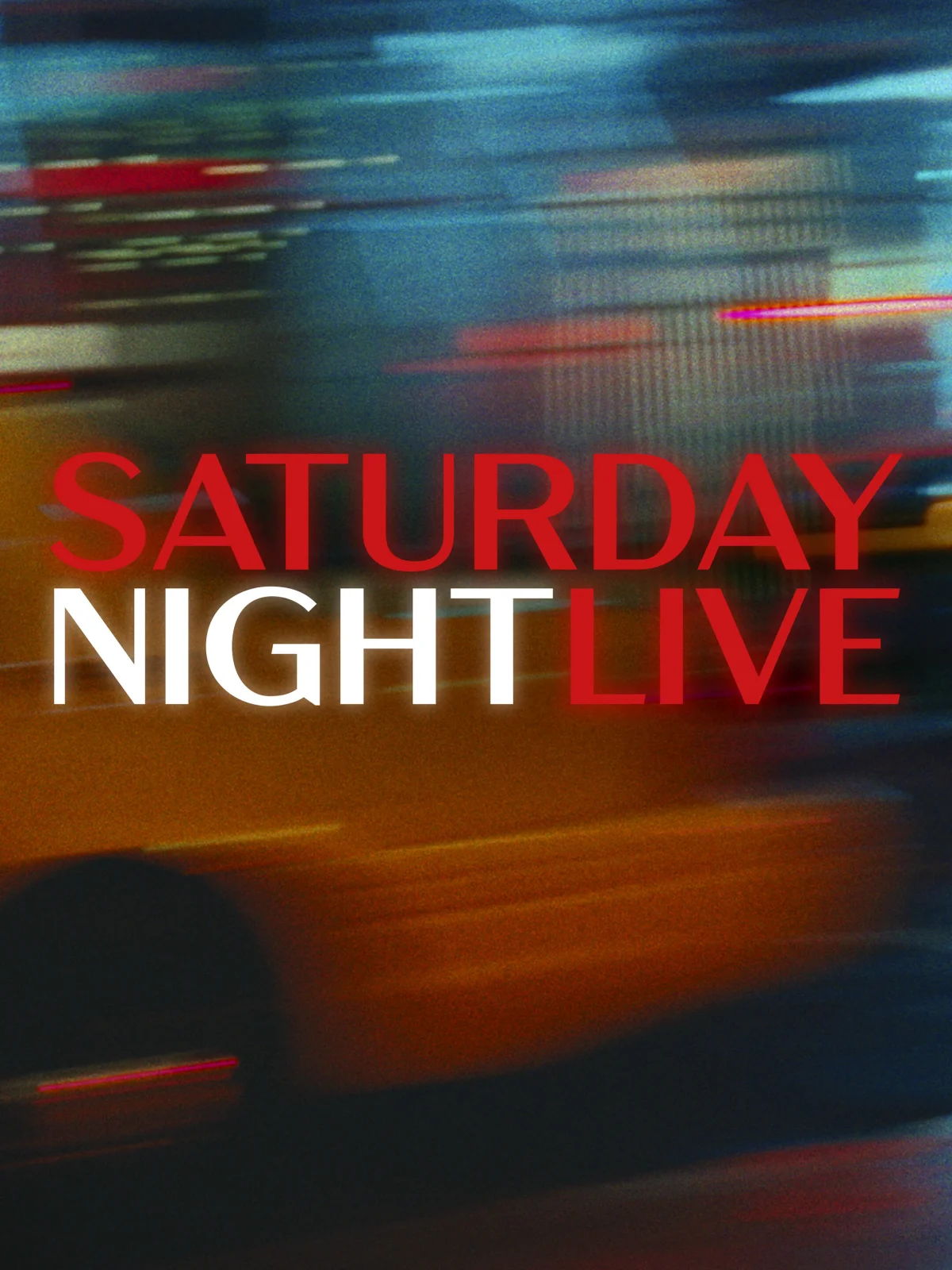 Saturday Night Live