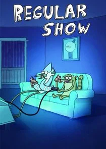 Regular Show