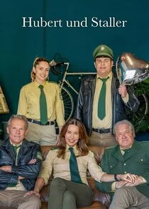 Hubert ohne Staller