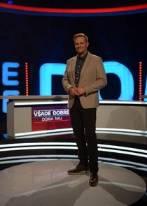 Všade dobre, doma naj