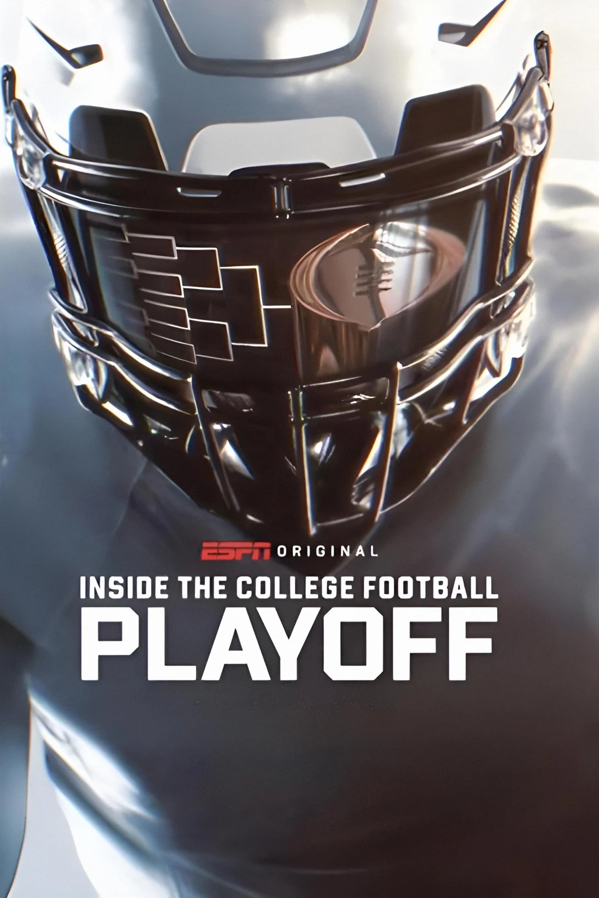 Inside the College Football Playoff