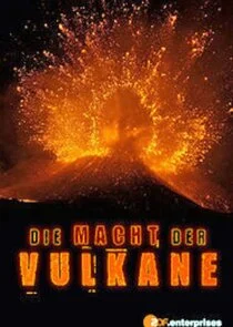 Schlafende Riesen - Die Macht der Vulkane