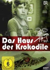 Das Haus der Krokodile