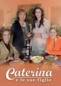 Caterina e le sue figlie