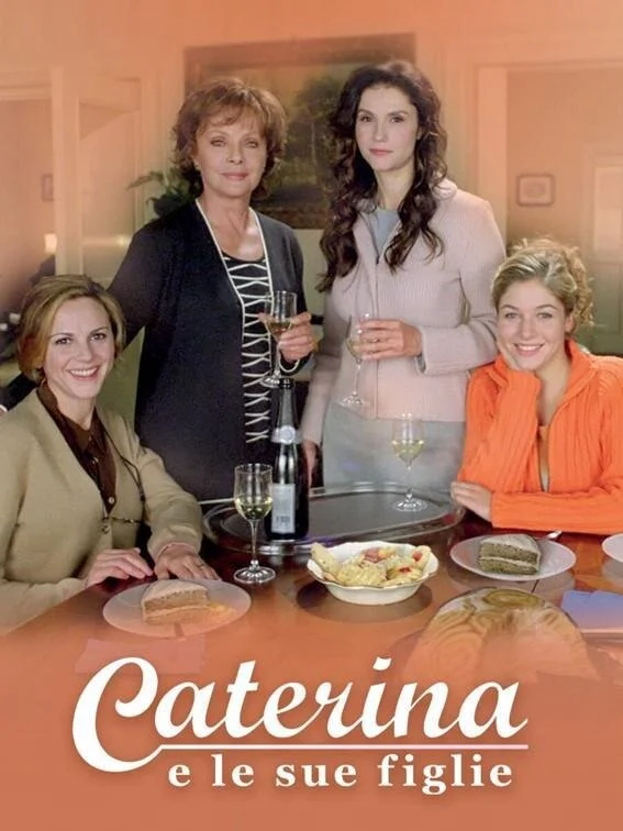 Caterina e le sue figlie