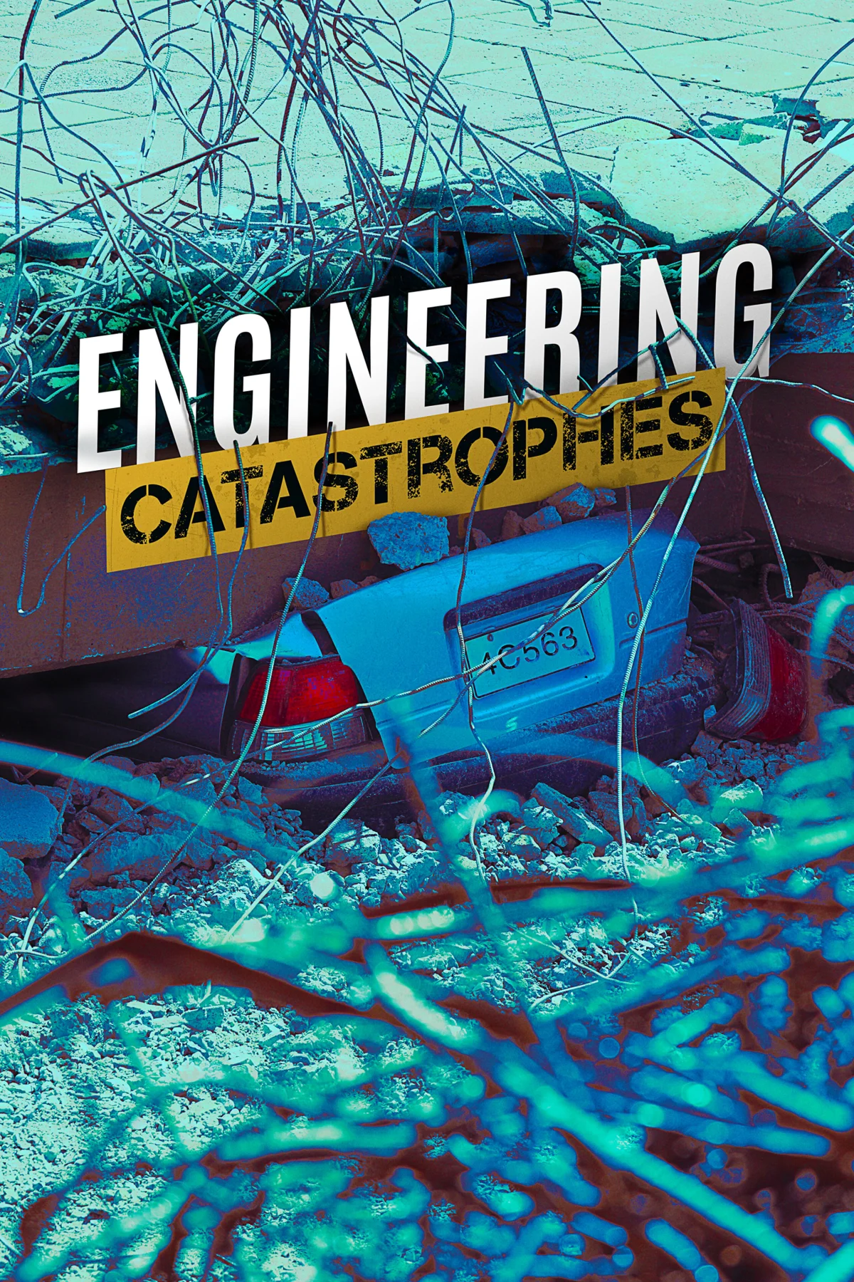 Engineering Catastrophes