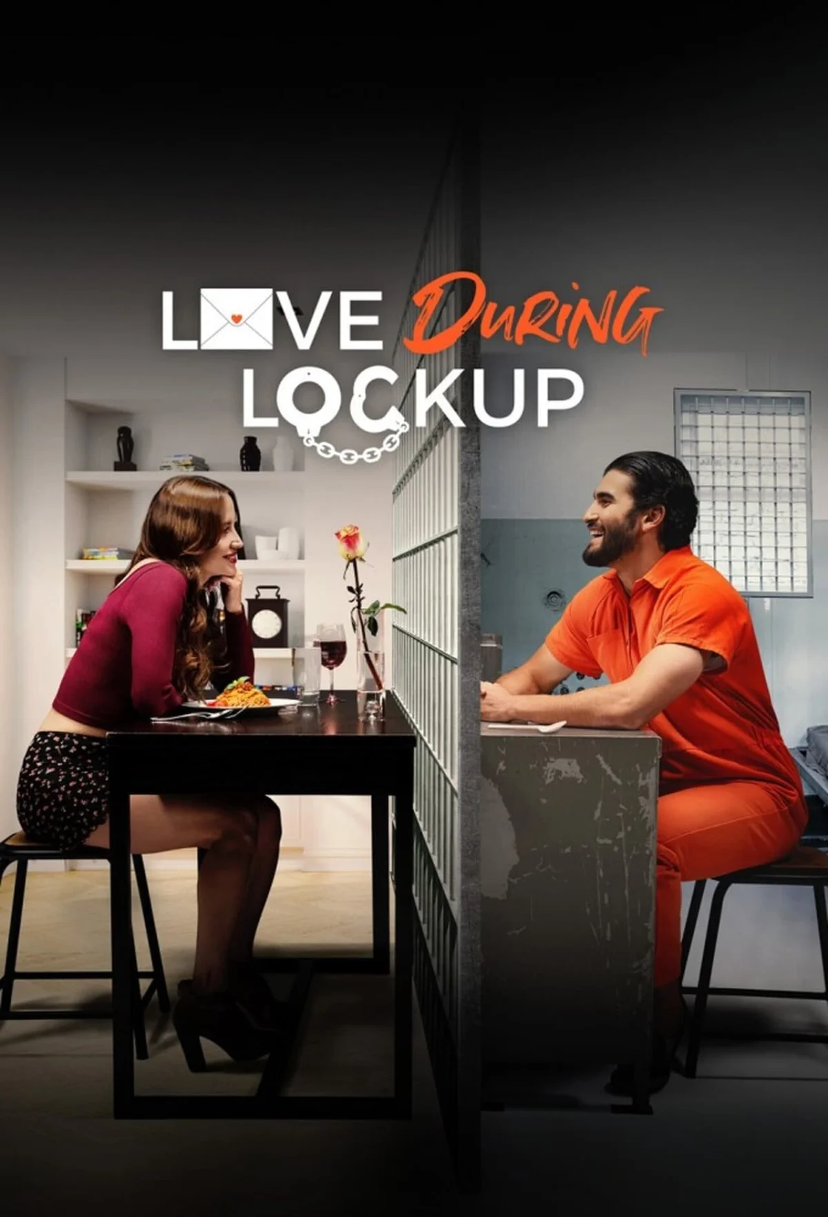 Love During Lockup