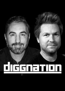 Diggnation