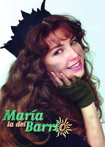 María la del Barrio