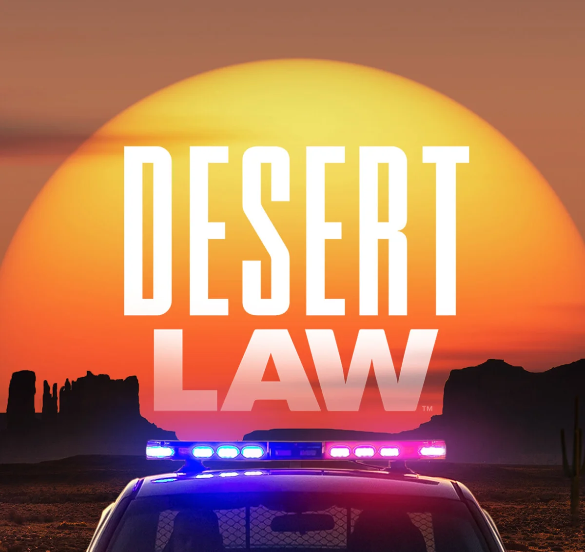Desert Law