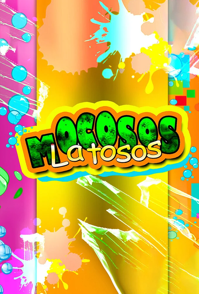 Mocosos Latosos